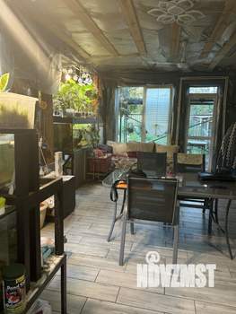 Дача 137м², 2-этажный, участок 6 сот.