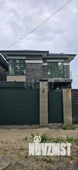 Дом 195м², 2-этажный, участок 3 сот.