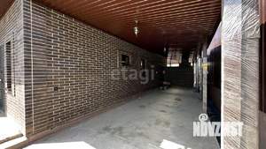 Дом 221м², 3-этажный, участок 4 сот.