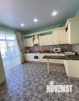 Дом 107м², 2-этажный, участок 4 сот.