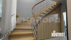 Дом 64м², 2-этажный, участок 2 сот.