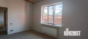 Дом 142м², 1-этажный, участок 3 сот.