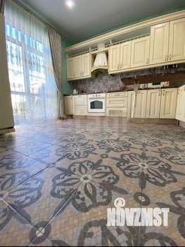 Дом 107м², 2-этажный, участок 4 сот.