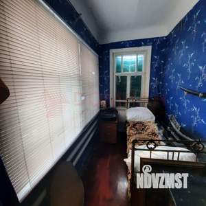 Дом 105м², 1-этажный, участок 5 сот.