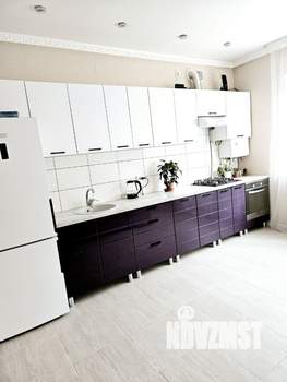 Дом 131м², 2-этажный, участок 2 сот.