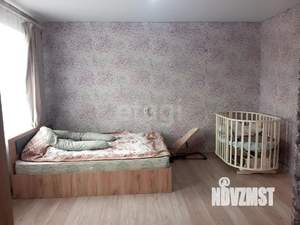 Дом 139м², 1-этажный, участок 2 сот.