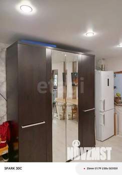 Дом 41м², 2-этажный, участок 3 сот.