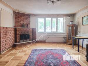 Дом 296м², 2-этажный, участок 3 сот.