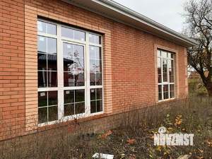 Дом 120м², 1-этажный, участок 5 сот.