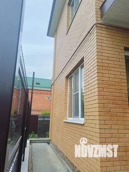 Дом 160м², 2-этажный, участок 3 сот.