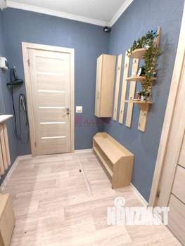 Дом 85м², 1-этажный, участок 4 сот.