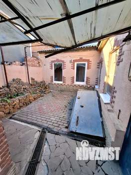 Дом 30м², 1-этажный, участок 2 сот.