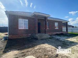 Дом 90м², 1-этажный, участок 4 сот.