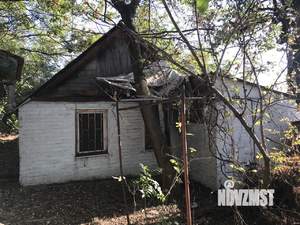 Дача 47м², 1-этажный, участок 3 сот.