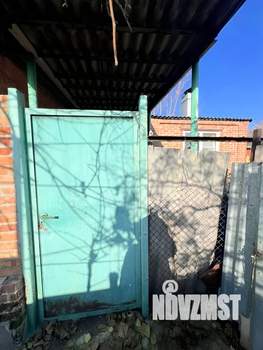 Дом 40м², 1-этажный, участок 2 сот.