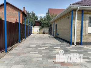 Дом 74м², 2-этажный, участок 3 сот.