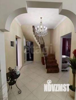 Дом 127м², 2-этажный, участок 3 сот.