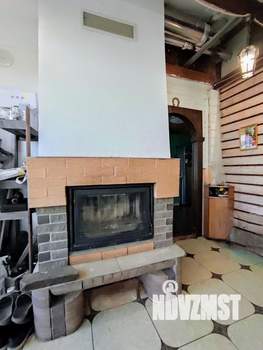 Дом 99м², 2-этажный, участок 6 сот.