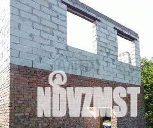 Дом 200м², 2-этажный, участок 4 сот.