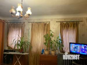 Дом 145м², 1-этажный, участок 5 сот.