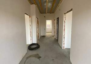 Дом 100м², 1-этажный, участок 3 сот.