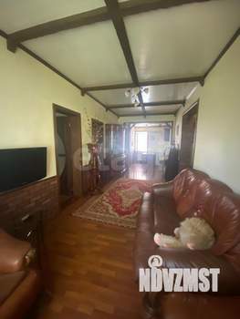 Дом 199м², 1-этажный, участок 3 сот.