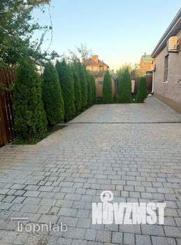 Дом 84м², 1-этажный, участок 4 сот.