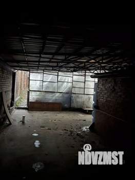 Дом 43м², 1-этажный, участок 5 сот.