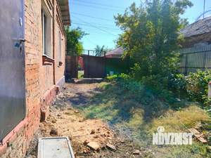 Дом 68м², 1-этажный, участок 5 сот.