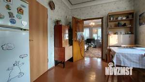 Дом 72м², 1-этажный, участок 3 сот.