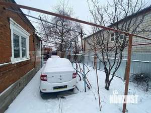 Дом 68м², 1-этажный, участок 5 сот.