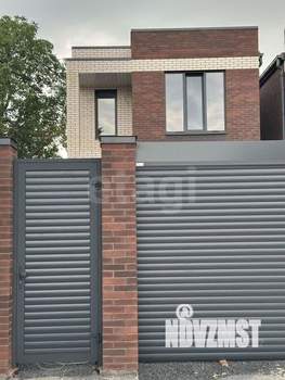 Дом 135м², 2-этажный, участок 3 сот.