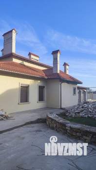 Дом 830м², 3-этажный, участок 22 сот.