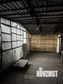 Дом 43м², 1-этажный, участок 5 сот.