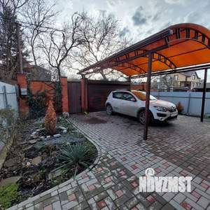 Дом 100м², 1-этажный, участок 3 сот.