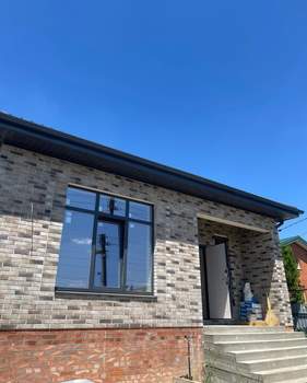 Дом 100м², 1-этажный, участок 3 сот.