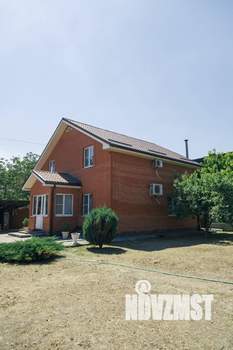 Дом 151м², 2-этажный, участок 7 сот.