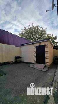 Дом 74м², 1-этажный, участок 3 сот.