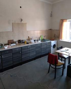 Дом 100м², 1-этажный, участок 4 сот.