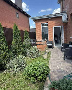 Дом 150м², 2-этажный, участок 4 сот.