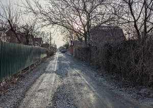 Дом 60м², 1-этажный, участок 6 сот.