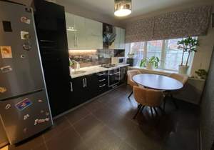 Дом 62м², 1-этажный, участок 8 сот.