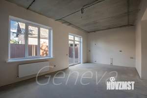 Дом 135м², 2-этажный, участок 3 сот.