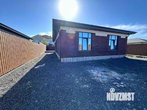 Дом 125м², 2-этажный, участок 5 сот.