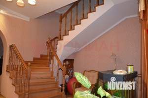 Дом 130м², 2-этажный, участок 4 сот.