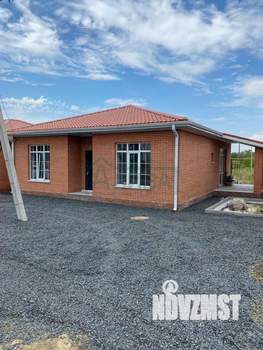 Дом 105м², 2-этажный, участок 2 сот.