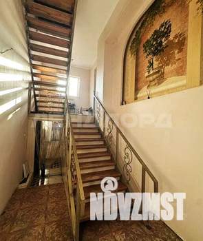 Дом 200м², 3-этажный, участок 3 сот.