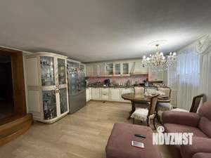 Дом 150м², 2-этажный, участок 6 сот.