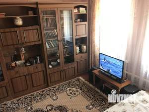 Дом 60м², 1-этажный, участок 5 сот.