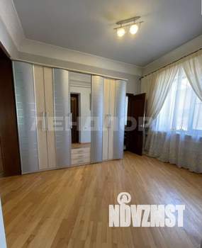 Дом 122м², 1-этажный, участок 5 сот.